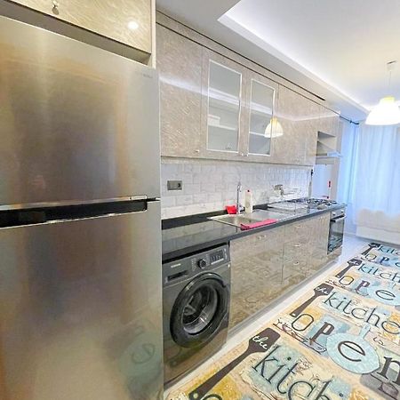 Super Value Apartment Istanbul Exterior photo