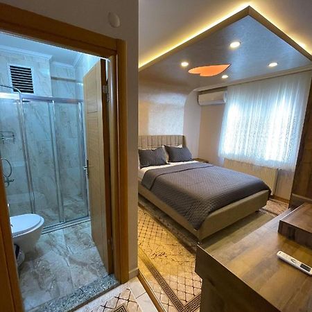 Super Value Apartment Istanbul Exterior photo