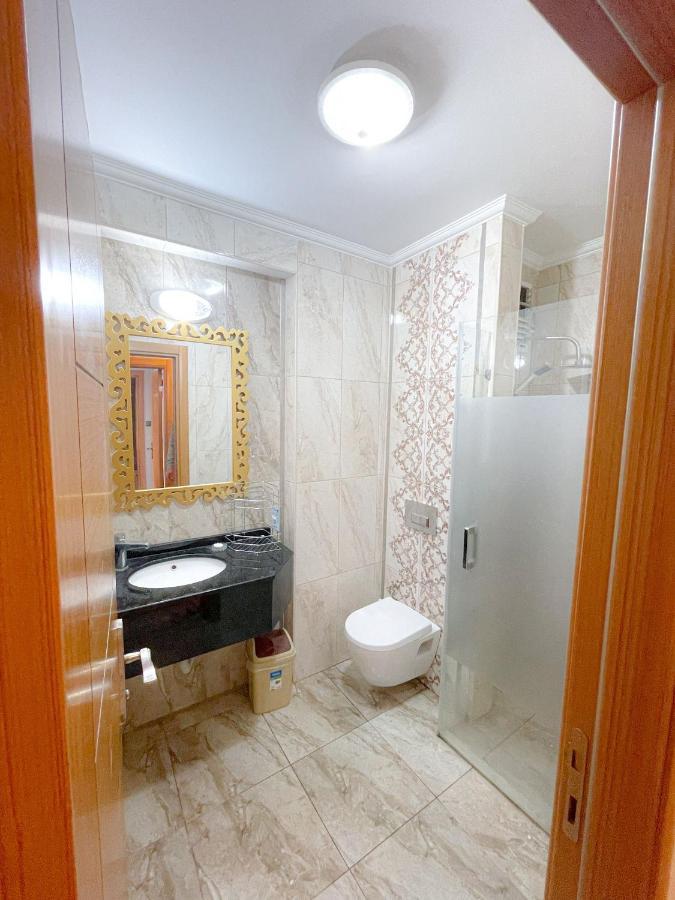 Super Value Apartment Istanbul Exterior photo