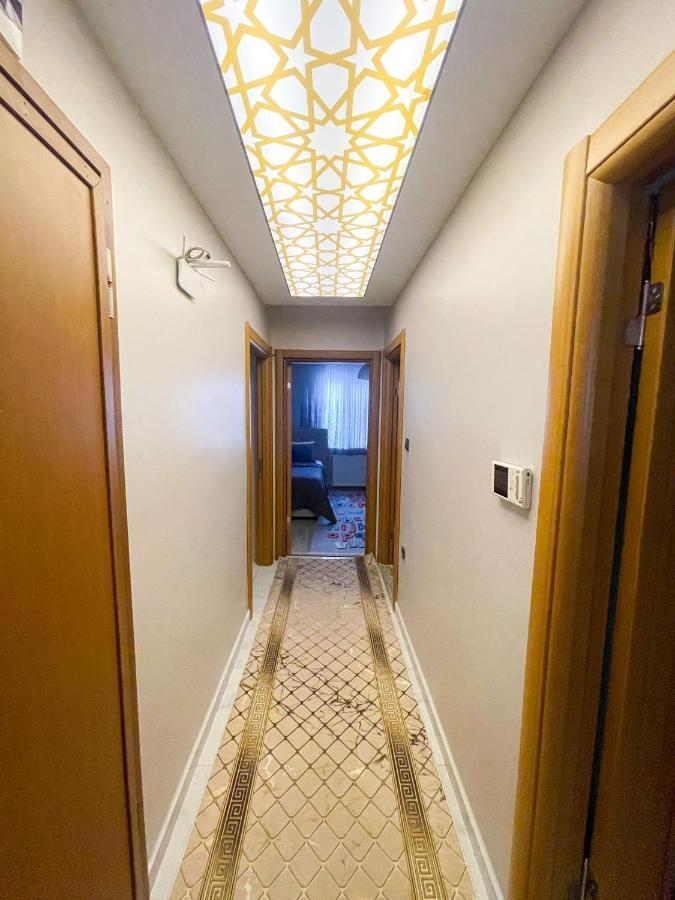 Super Value Apartment Istanbul Exterior photo