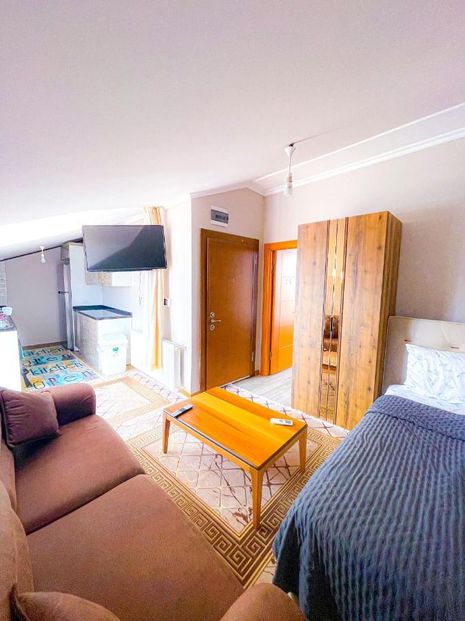 Super Value Apartment Istanbul Exterior photo