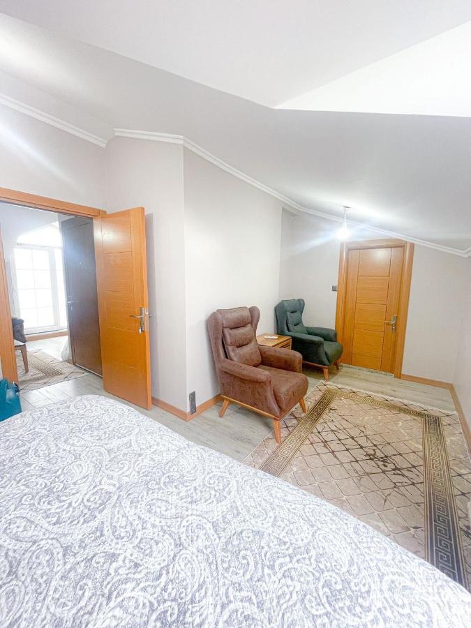 Super Value Apartment Istanbul Exterior photo