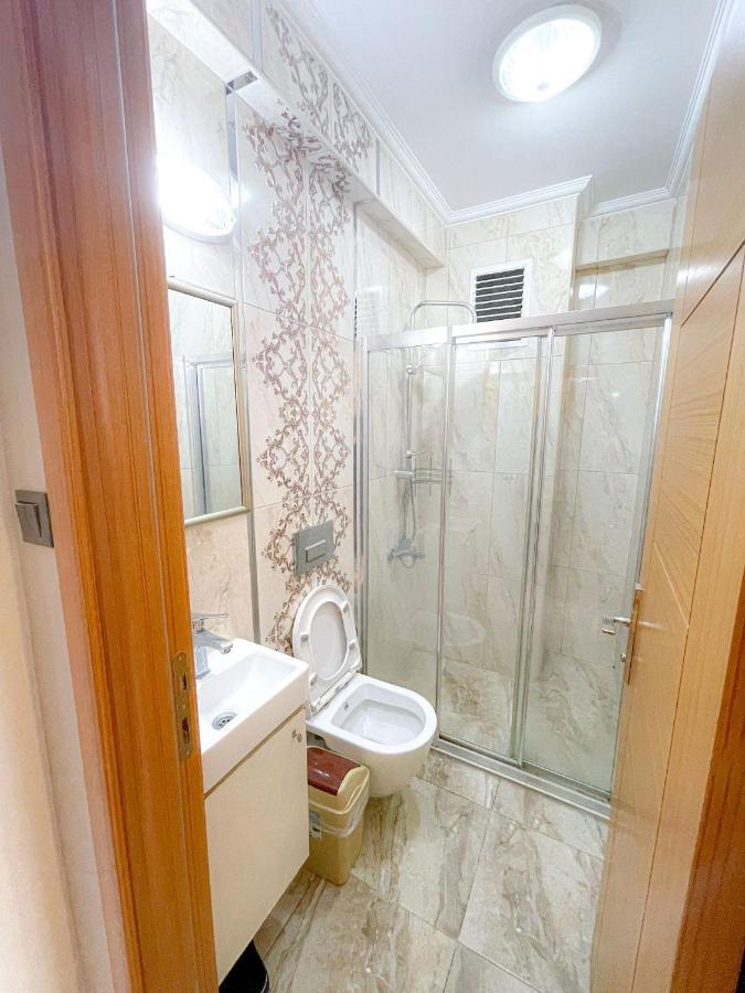 Super Value Apartment Istanbul Exterior photo