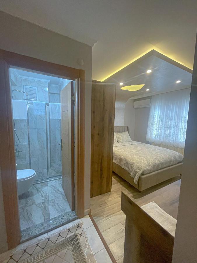 Super Value Apartment Istanbul Exterior photo