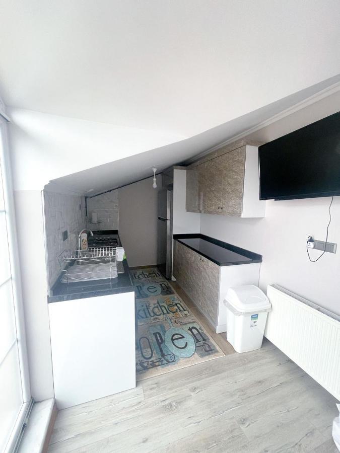 Super Value Apartment Istanbul Exterior photo