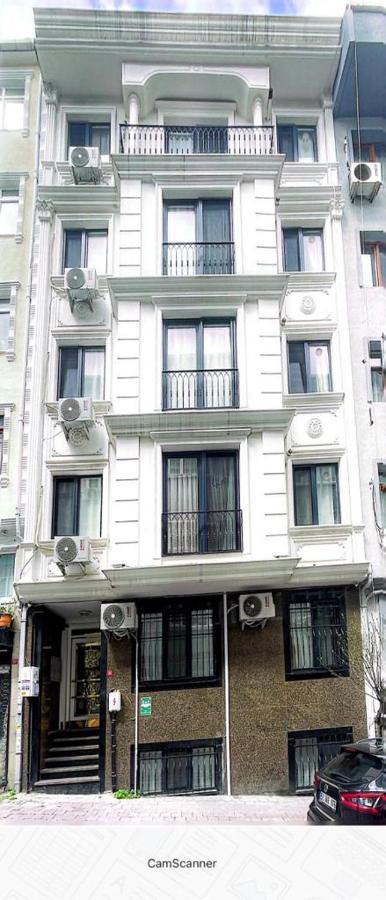 Super Value Apartment Istanbul Exterior photo